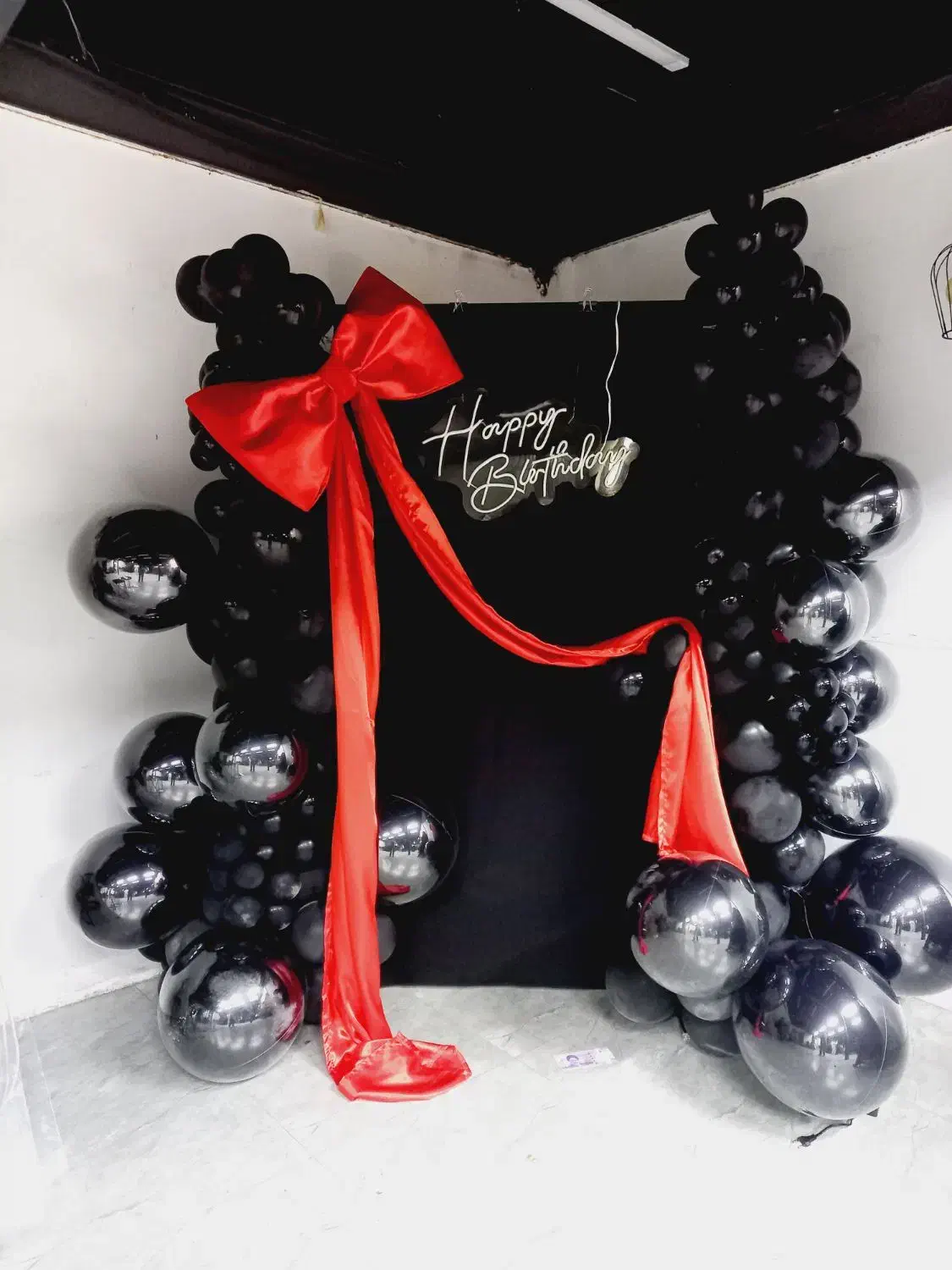 بادکنک آرایی و گل آرایی|خدمات پذیرایی، مراسم|پردیس, فاز ۱|دیوار