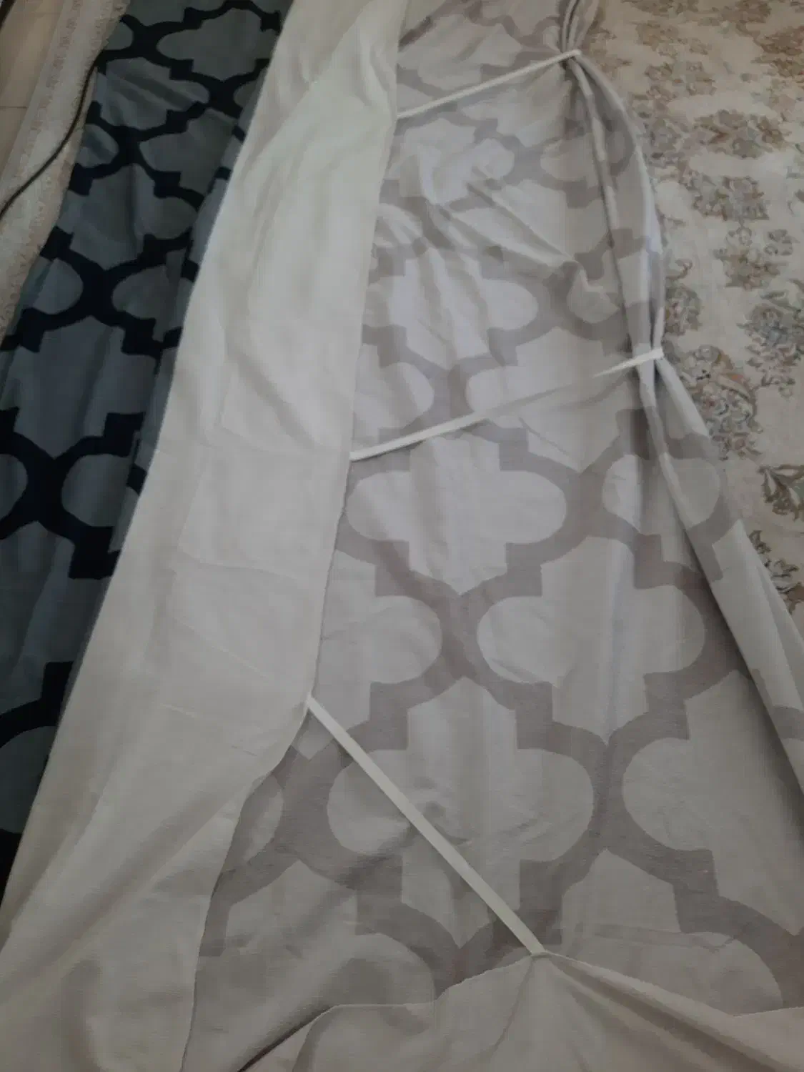 روفرشی ۹متری|روفرشی|فولادشهر, B8|دیوار