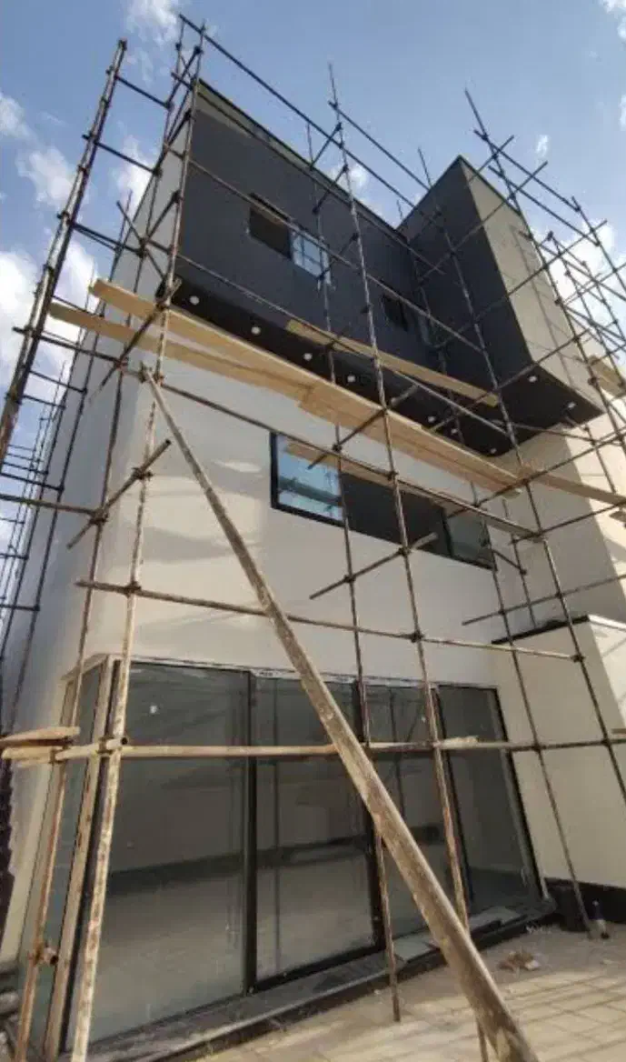 داربست فلزی|خدمات پیشه و مهارت|چمستان, |دیوار