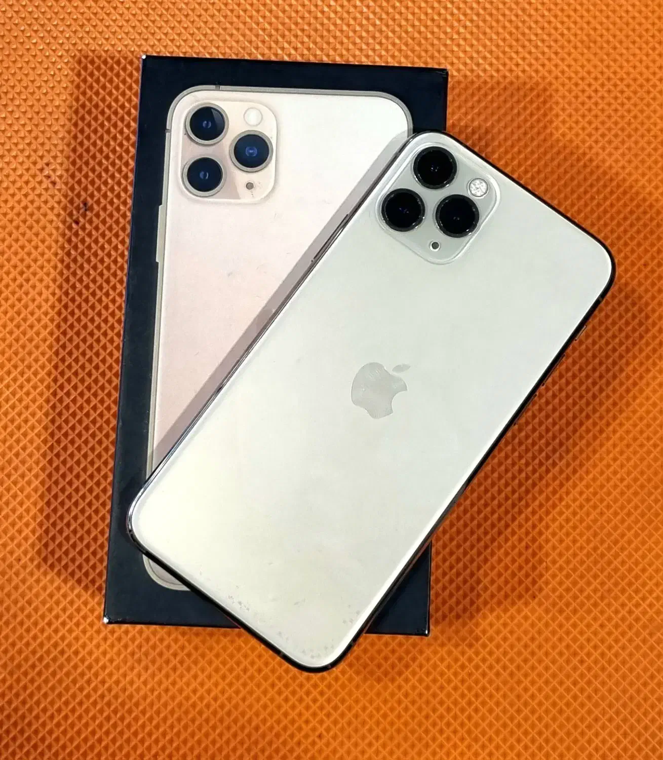 آیفون ۱۱ پرو|موبایل|یزد, |دیوار