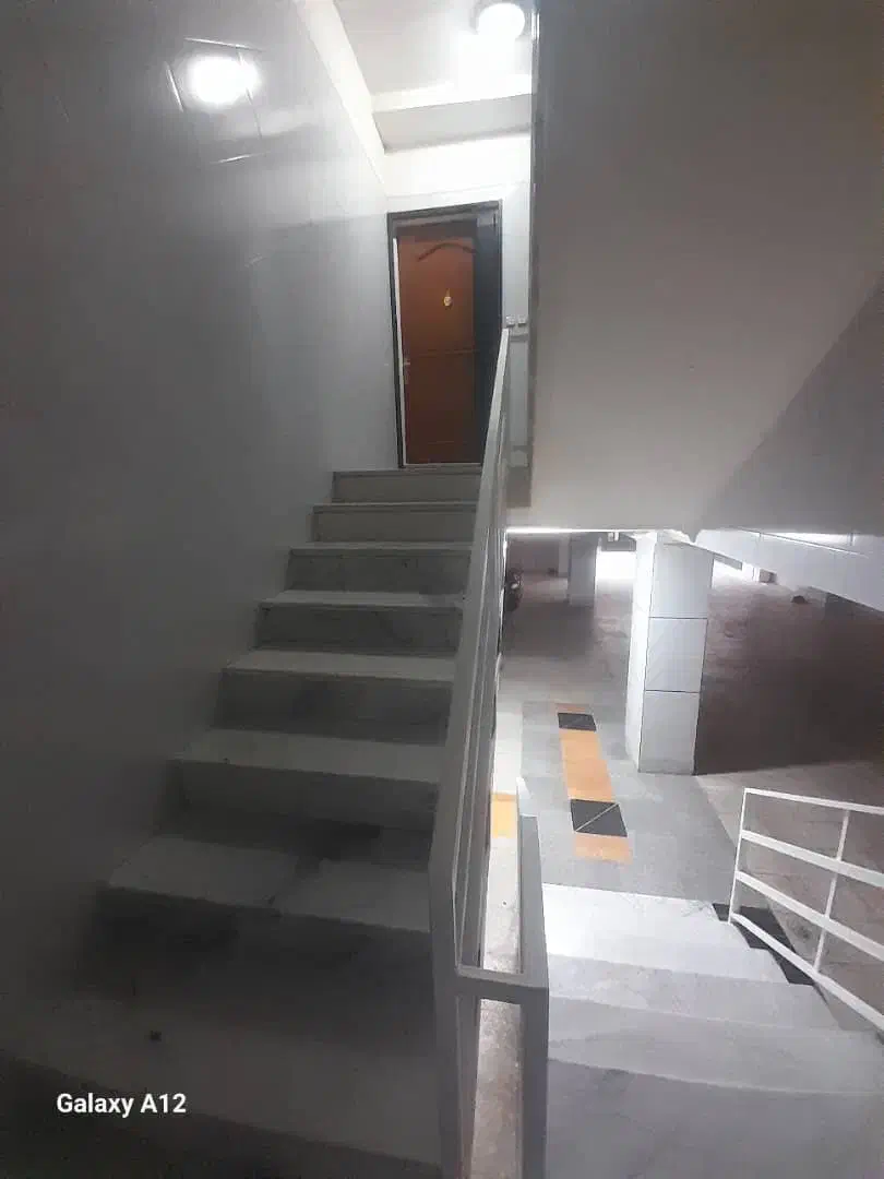 واریان شهر شمالی رو به نما طبقه اول|فروش آپارتمان|مشکین‌دشت, |دیوار