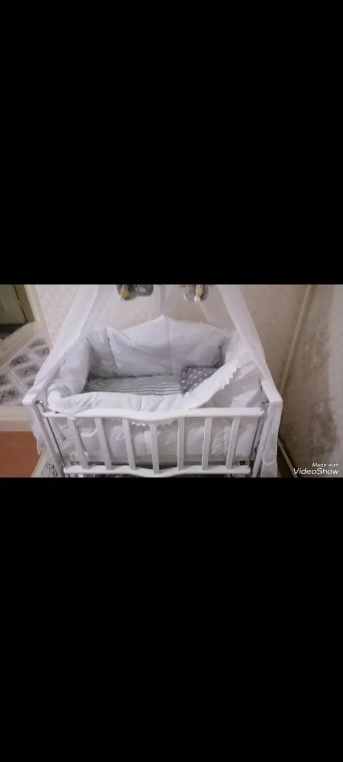 کنار تخت مادر|تخت و صندلی بچه|تبریز, |دیوار