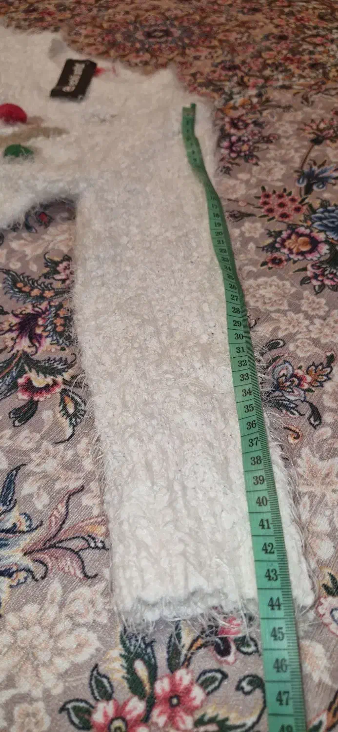 بلوز آکبند  ۷تا۱۱سال|کفش و لباس بچه|ارومیه, |دیوار