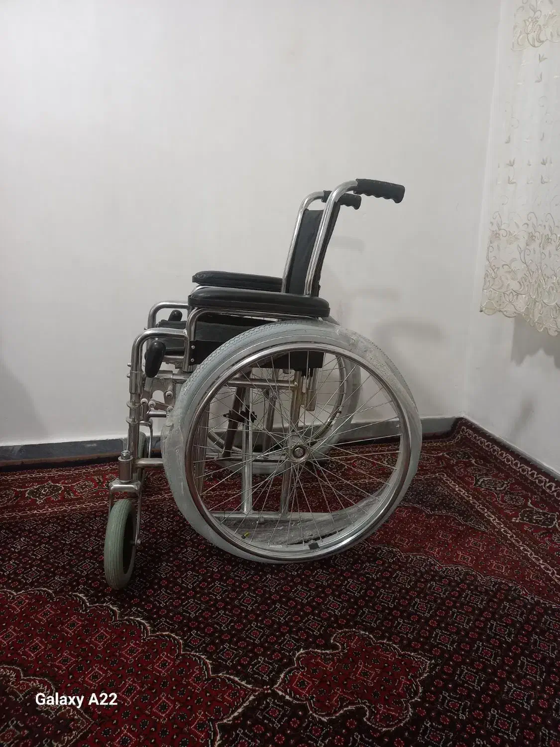 ویلچر بچگانه|پزشکی|مشگین شهر, |دیوار