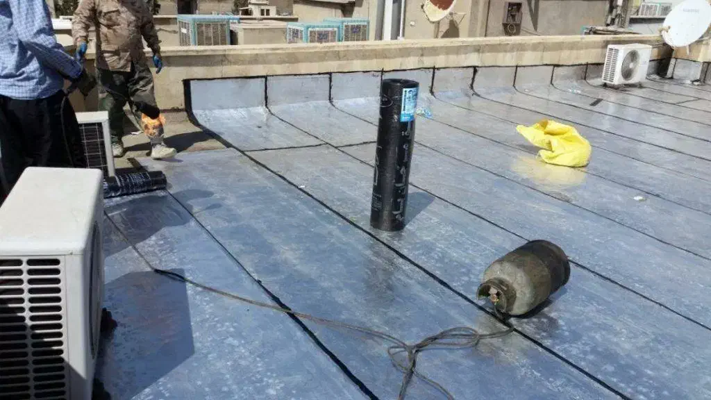 نصب ایزوگام با بهترین قیمت و کیفیت|خدمات پیشه و مهارت|تربتحیدریه, ۴۵ متری|دیوار