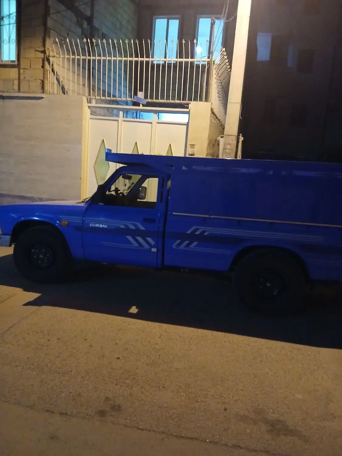 حمل بار اثاثیه منزل|خدمات حمل و نقل|ری, سیزده آبان|دیوار