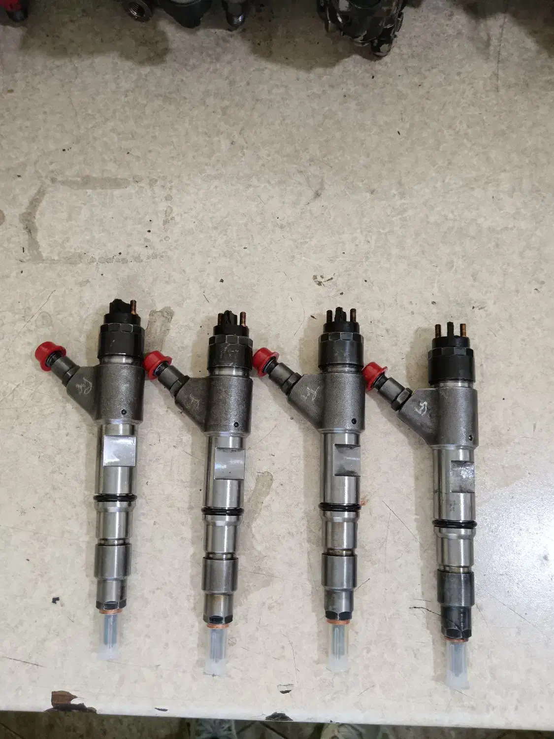 پمپ،سوزن،بورد،سرسیلندر و شیربرقی الوند البرز|قطعات یدکی و لوازم جانبی|بوکان, |دیوار