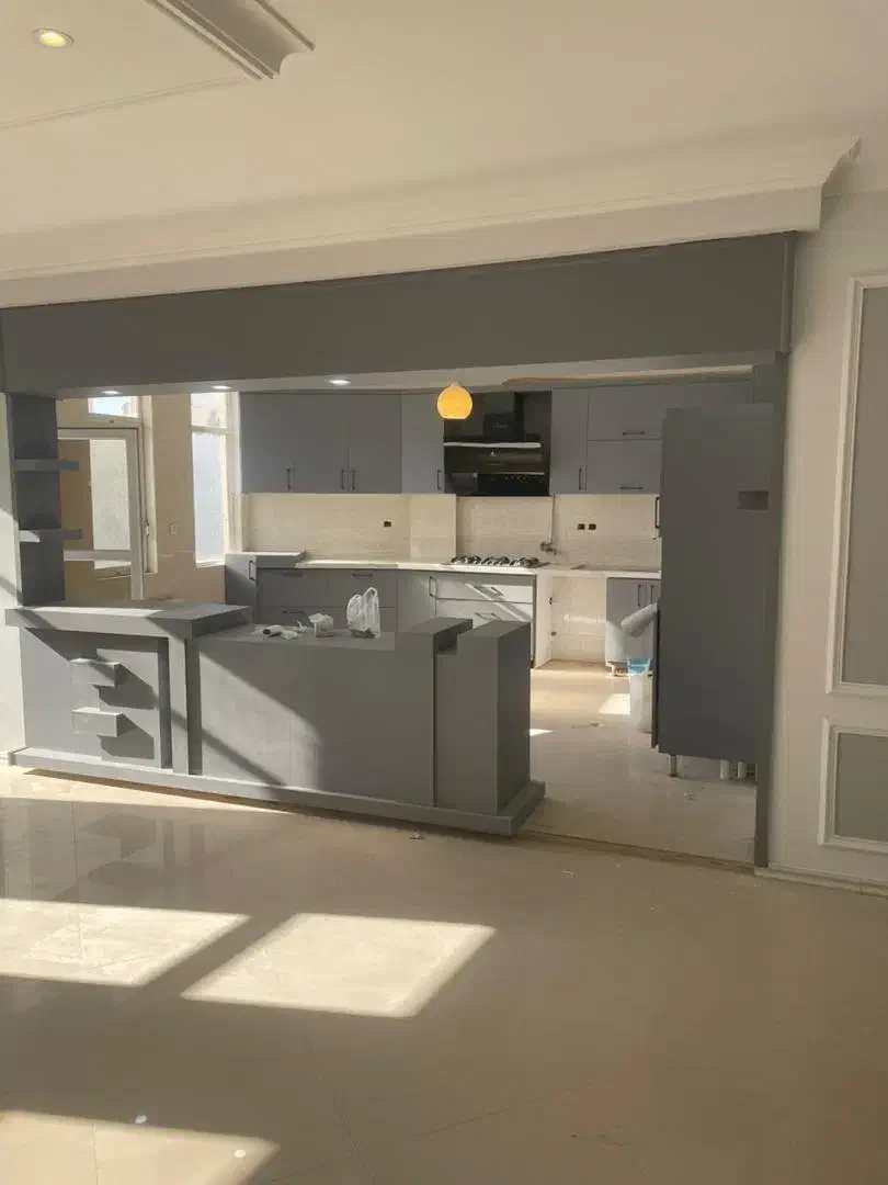 ۱۲۵ متر قناد|اجارهٔ آپارتمان|مشهد, هنرستان|دیوار