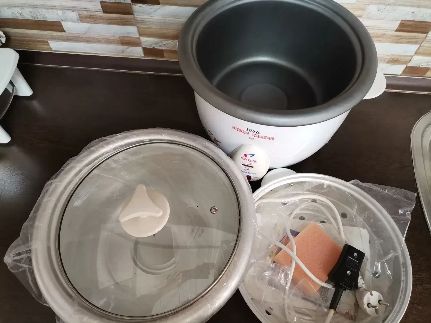 پلوپز چند کاره|سایر لوازم برقی|ارومیه, |دیوار