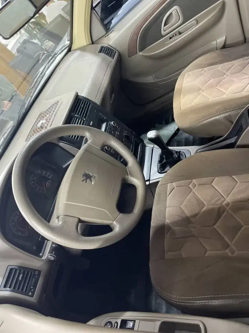 ۴۰۵مدل ۹۸|خودرو سواری و وانت|شهریار, شهریار|دیوار