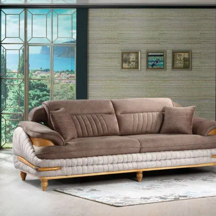 مبل راحتی مینی مال شرکتی|مبلمان خانگی و میز عسلی|مشکیندشت, |دیوار