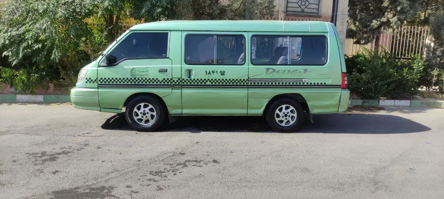 ون دلیکا تمیز دربستی از پرند به شهر قم و تهران|خدمات حمل و نقل|پرند, فاز ۲|دیوار