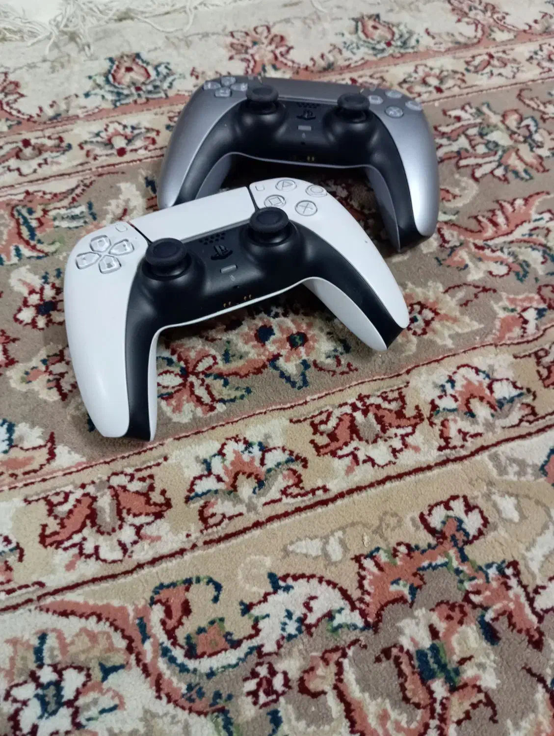 پی اس فایو دیجیتال|کنسول، بازی ویدئویی و آنلاین|اصفهان, پوریای ولی|دیوار