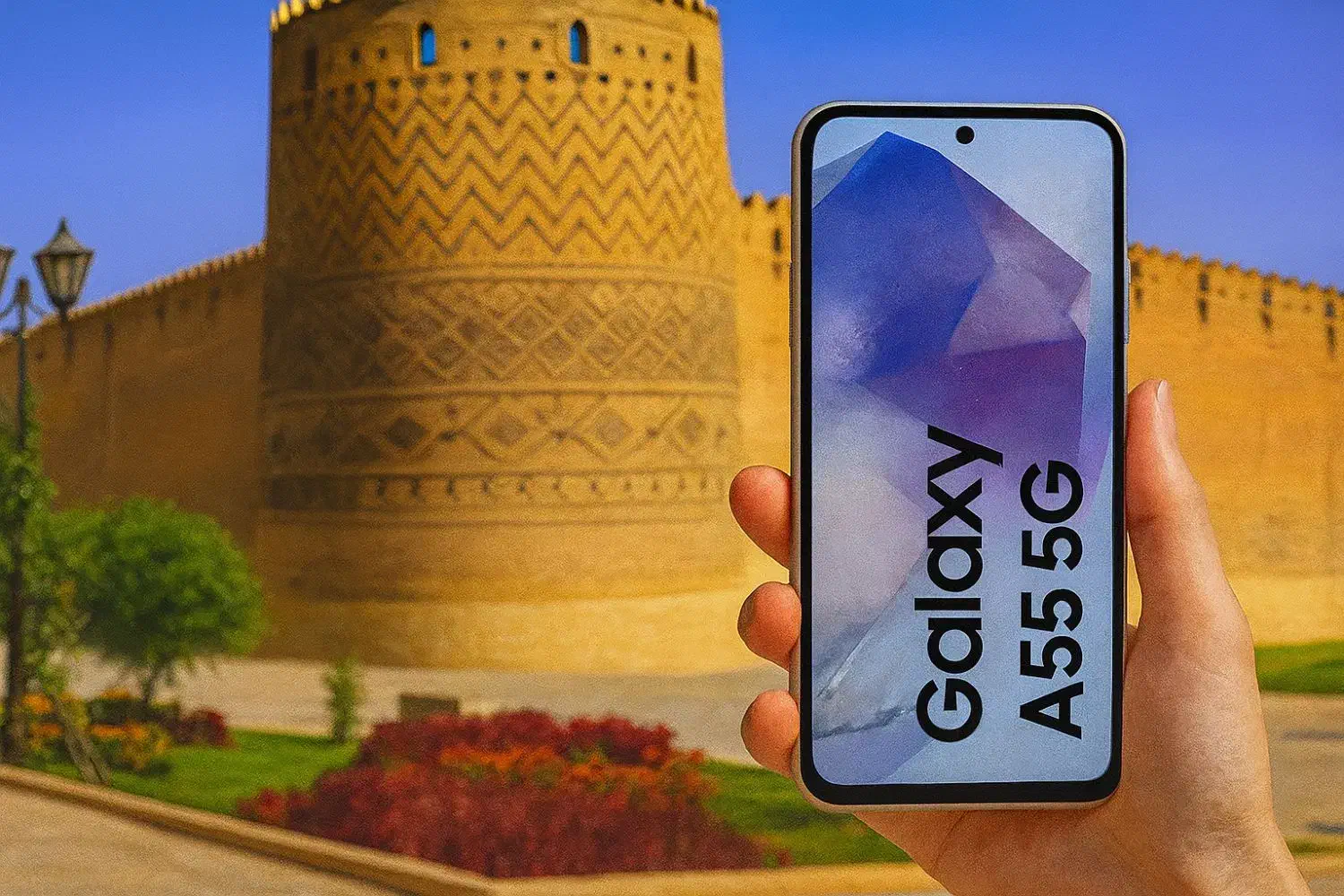گوشی قسطی آیفون /Iphone A06 A07  s24 s25|موبایل|شیراز, زند|دیوار