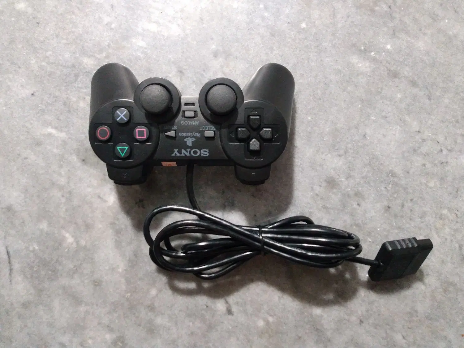 PS 2 Noskeh Asli|کنسول، بازی ویدئویی و آنلاین|فاضل آباد, |دیوار