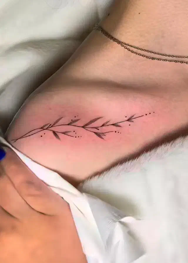 تتو بدن حرفه‌ای و آموزش تتو بدن بانوان|خدمات آرایشگری و زیبایی|خرم‌آباد, |دیوار