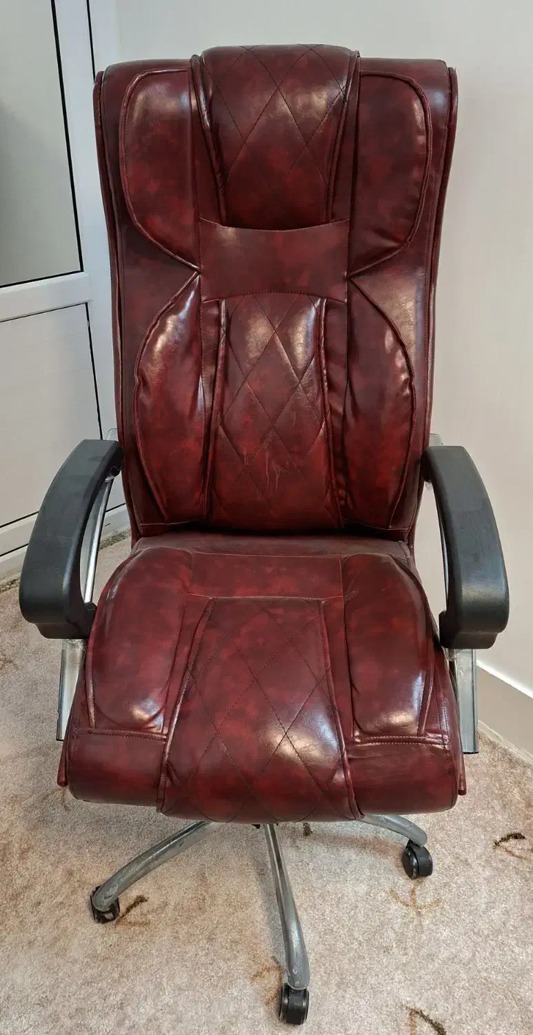 صندلی مدیریتی|صندلی و نیمکت|بوشهر, |دیوار