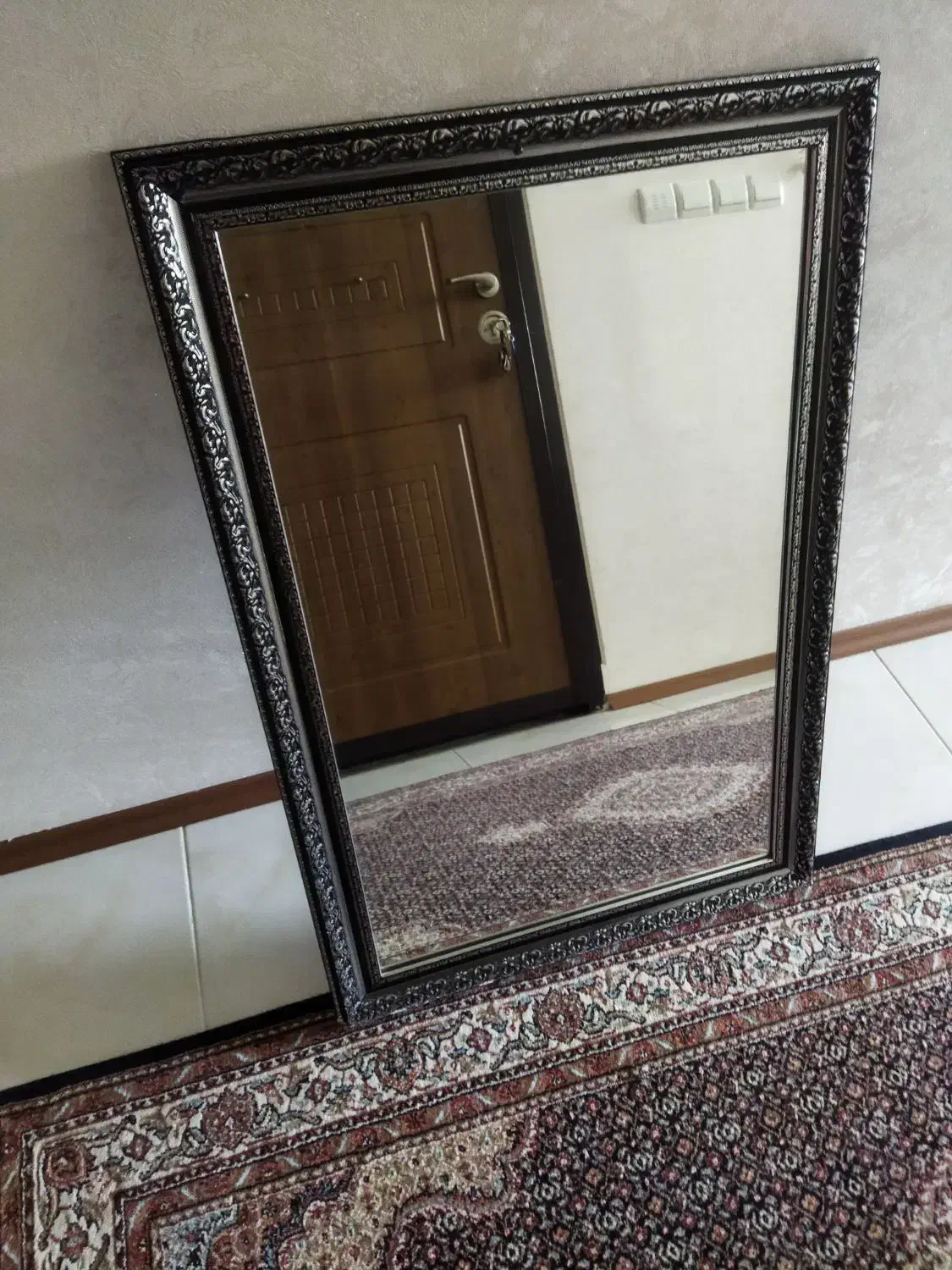 آینه دیواری|آینه|سهند, |دیوار