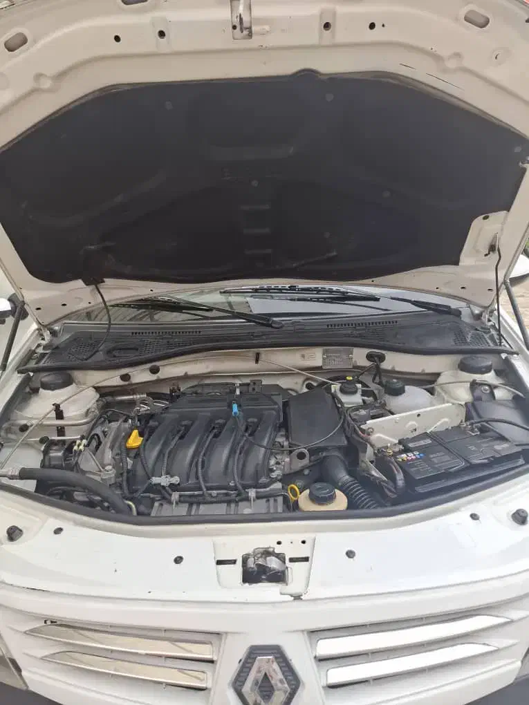 ال نود مدل 94|خودرو کلاسیک|قائم‌شهر, |دیوار