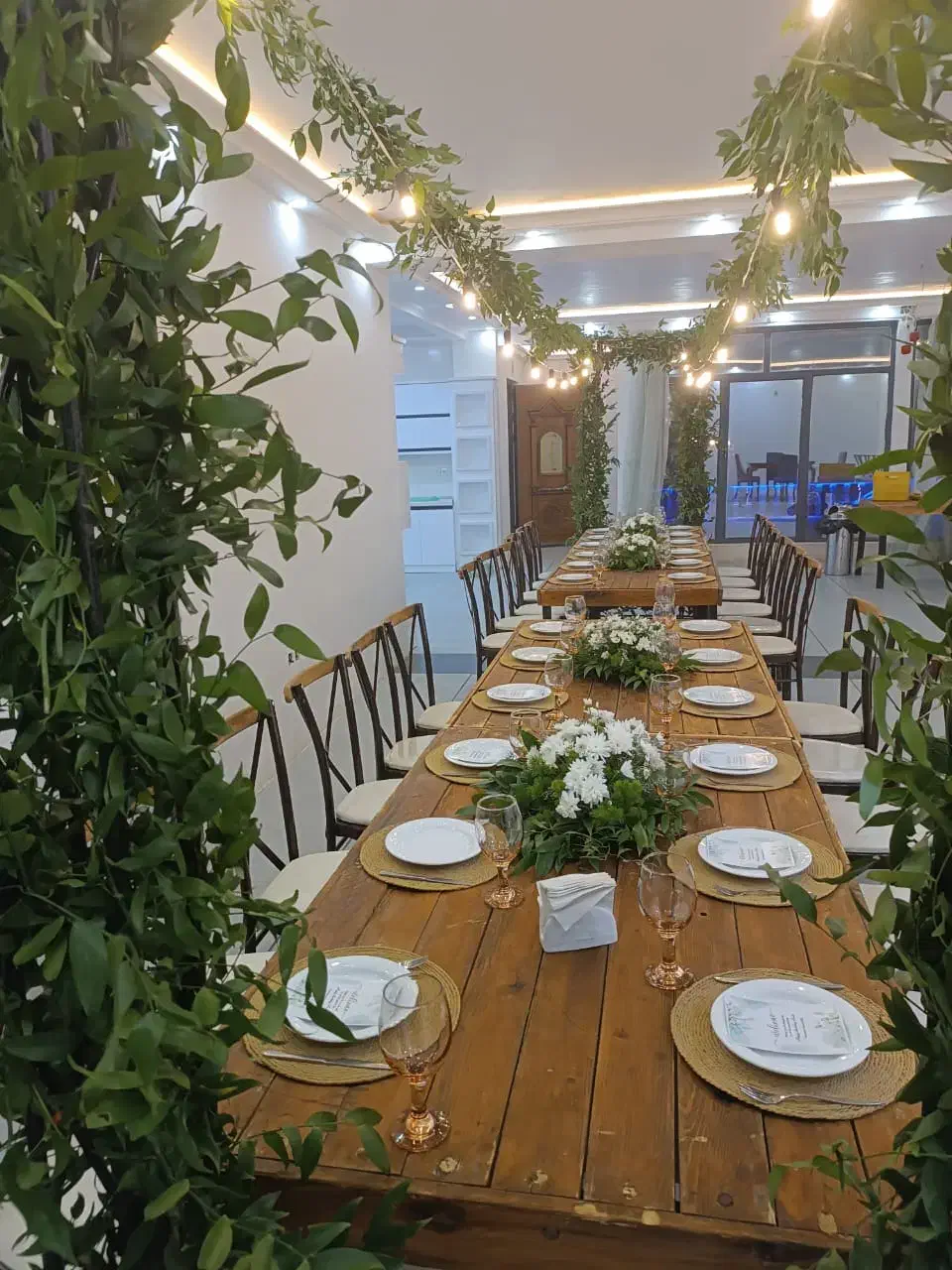 اجاره باغ ویلا سالن عقد تولد دورهمی نامزدی|اجارهٔ کوتاهمدت ویلا و باغ|شیراز, دوکوهک|دیوار