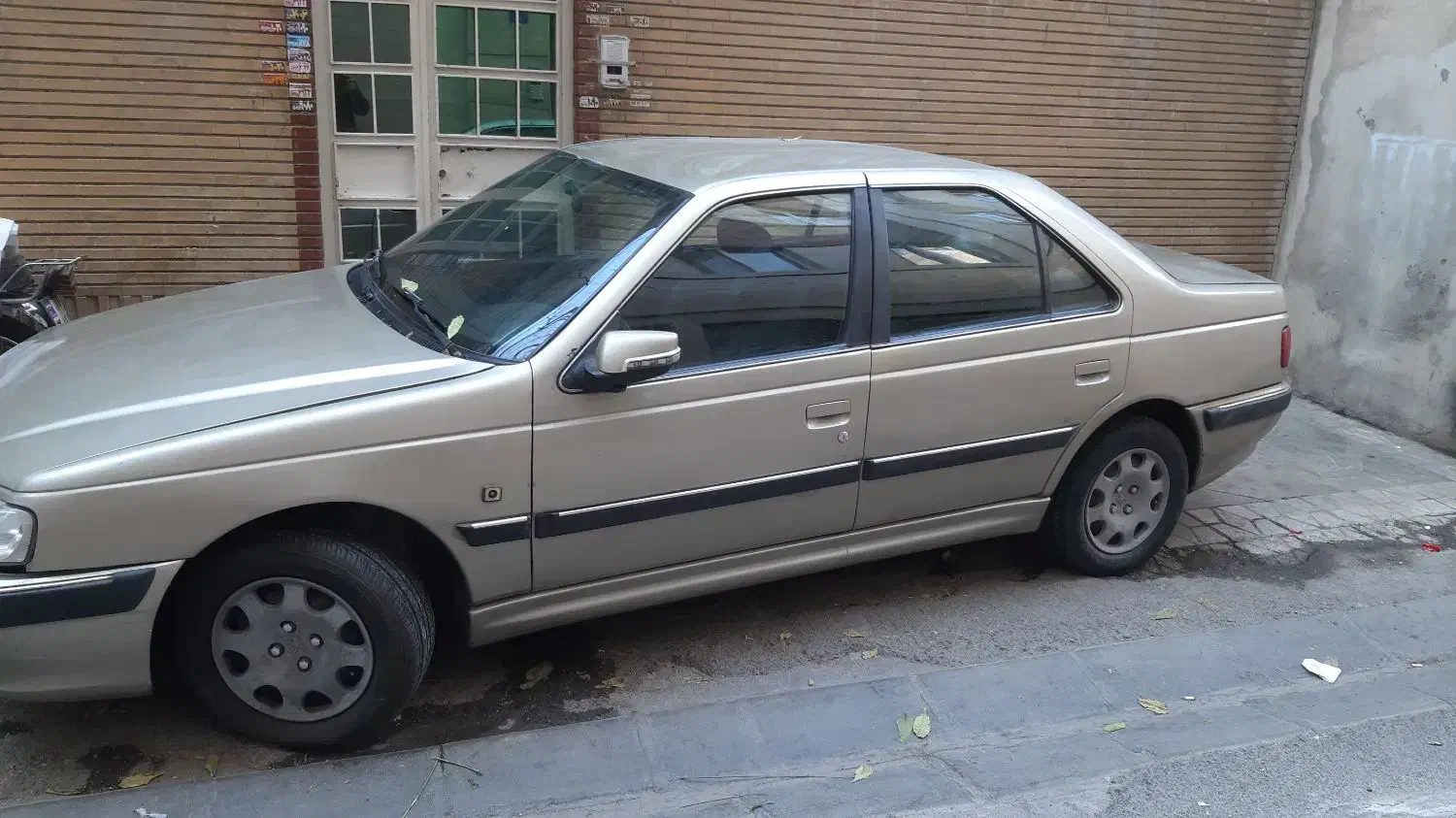 پرشیا ۷۹ فرانسوی|خودرو سواری و وانت|تهران, شوش|دیوار