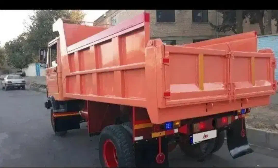 انجام کلیه کارهای ساختمانی وراه سازی حمل وبارگیری|خدمات حمل و نقل|بیرانوند, |دیوار