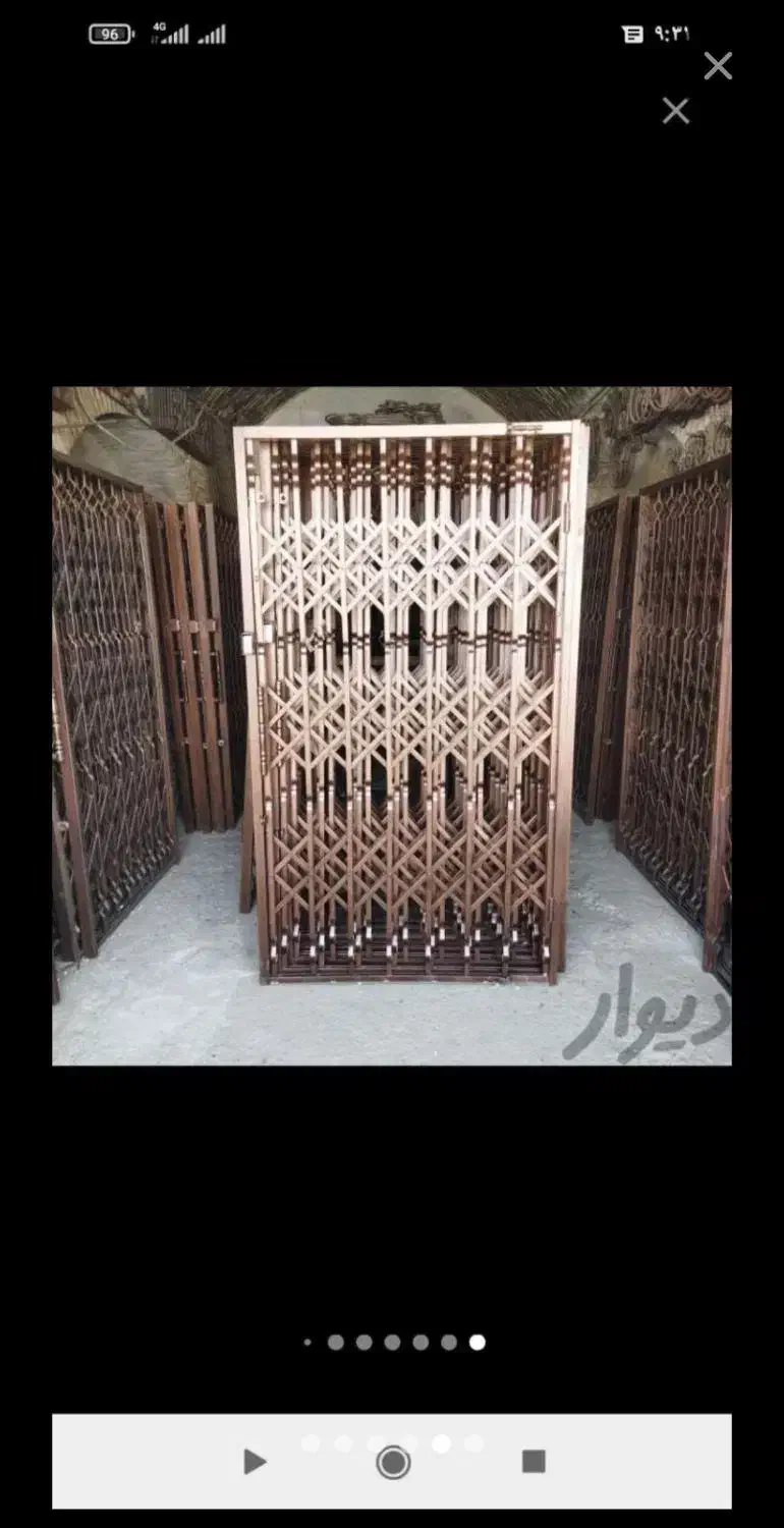 جوشکار اهنگر سیارکمترین قیمت حتی یک خالجوش خردکاری|خدمات پیشه و مهارت|قم, زنبیل آباد|دیوار