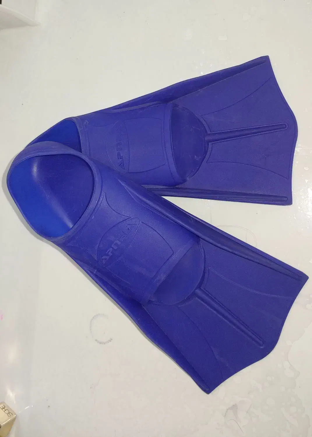 پالت غواصی برای شنا مخصوص کودکان|غواصی و ورزشهای آبی|اردبیل, |دیوار