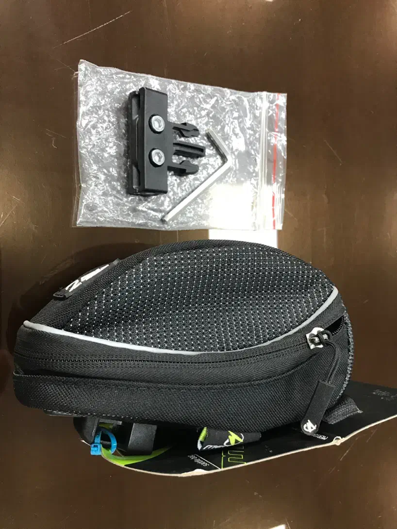 کیف زیر زین دوچرخه|دوچرخه، اسکیت، اسکوتر|تبریز, |دیوار