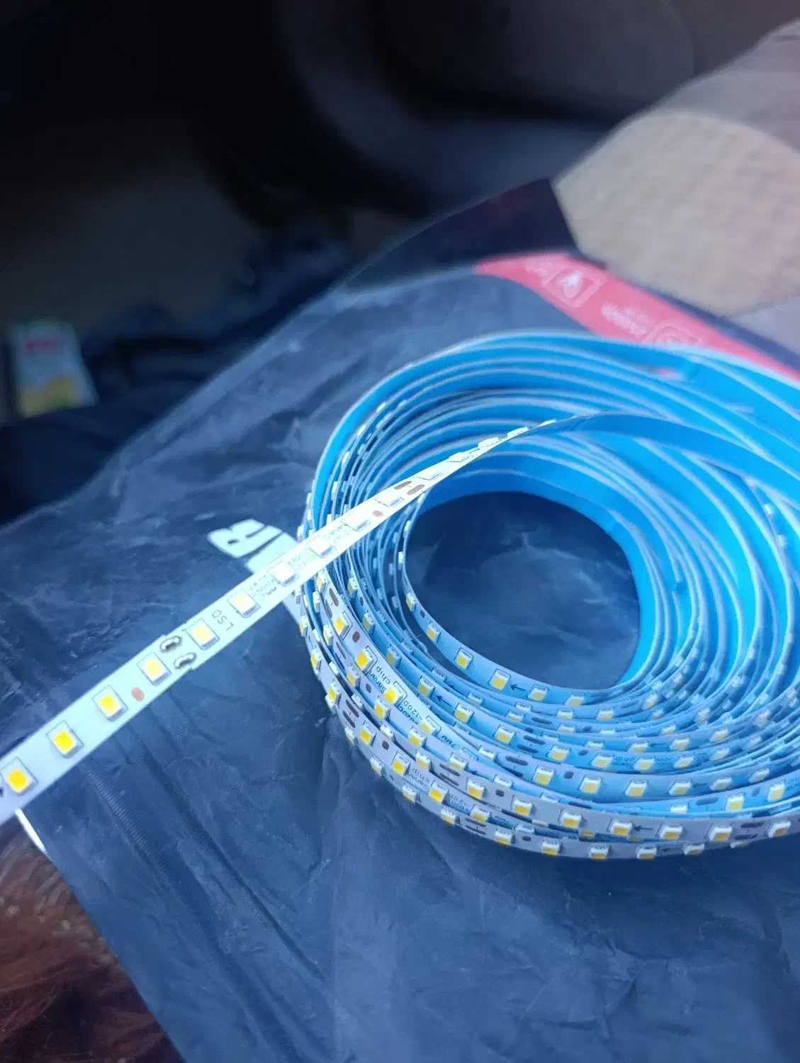 ریسه نو|ریسه و چراغ تزئینی|زاهدان, |دیوار