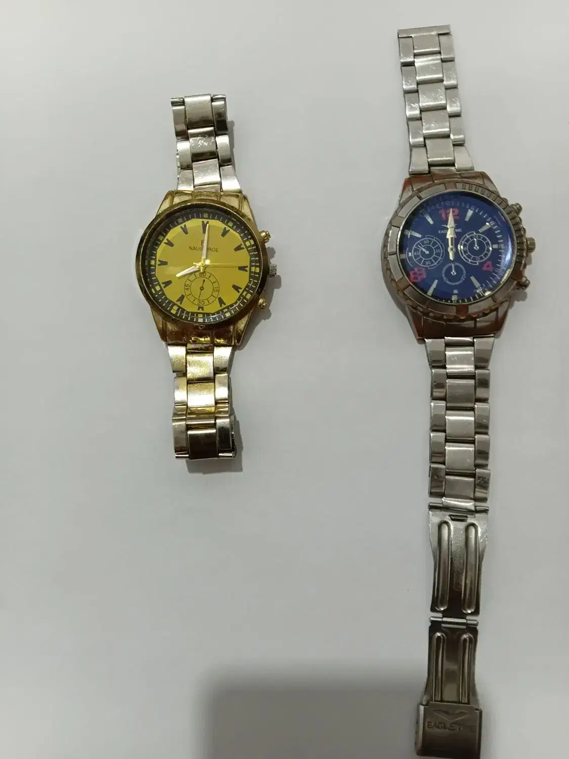 ساعت مردانه|ساعت|قرچک, میرزائی شمالی|دیوار