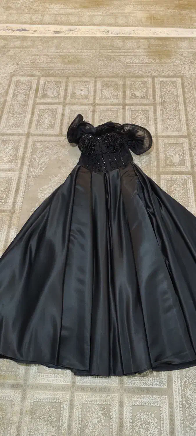 لباس مجلسی وارداتی|لباس|شهریار, شهریار|دیوار