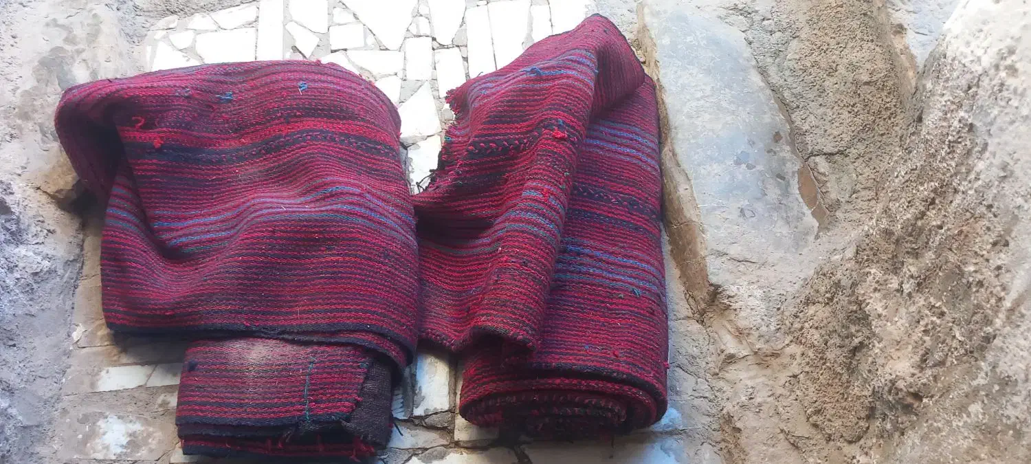 سلام دوتیکه پلاس قدیمی داریم هرکه خواست درخدمتیم|کلکسیون و سرگرمی|دهگلان, |دیوار