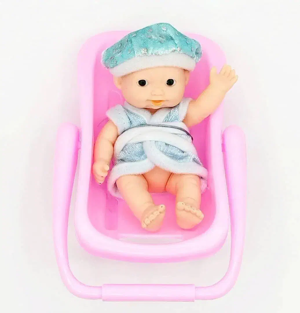 عروسک  (نوزاد)|اسباب و اثاث بچه|تهران, دبستان|دیوار