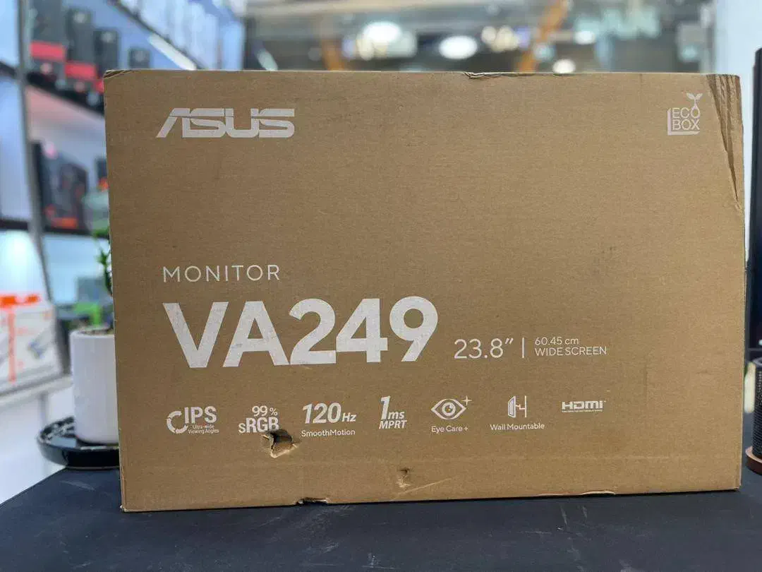 مانیتور های برند ASUS|قطعات و لوازم جانبی رایانه|قم, صفائیه|دیوار