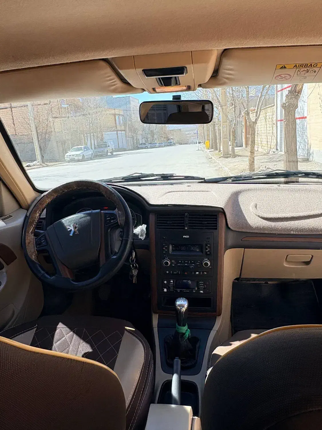 پژو پارس|خودرو سواری و وانت|نورآباد, |دیوار