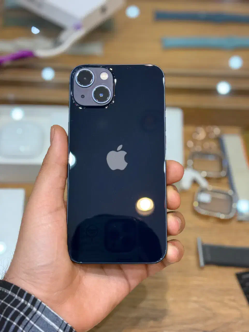 13 128 ch bt88%|موبایل|قم, عمار یاسر|دیوار