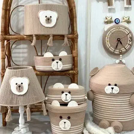 قیطان دوزی‌مانلی سیسمونی|اسباب و اثاث بچه|قم, باغ شریفی|دیوار