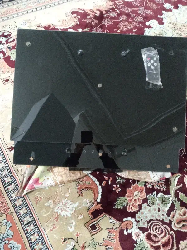 هودلمسی با کنترل|هود|قدس, شهرقدس|دیوار