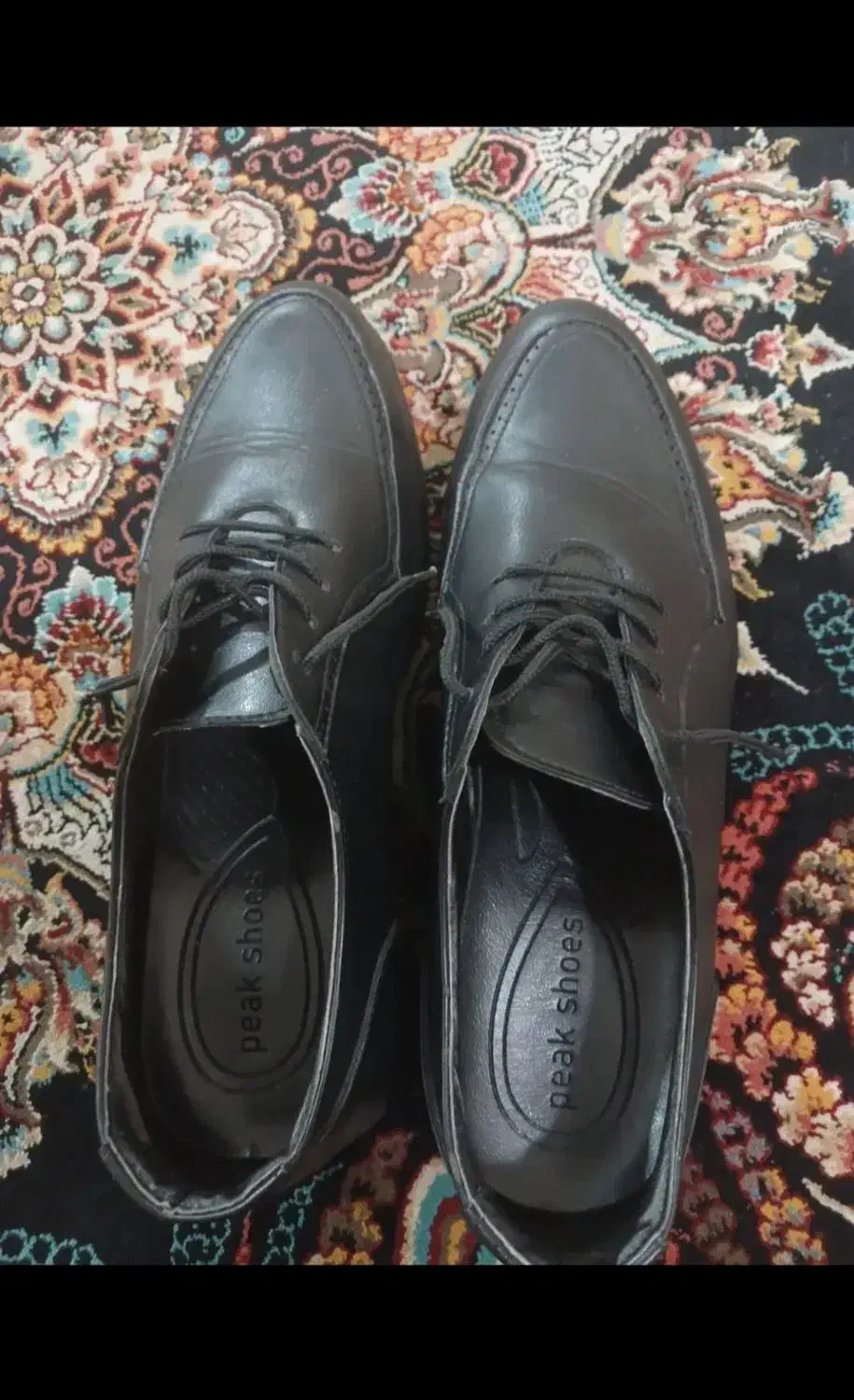 کفش|کیف، کفش، کمربند|هرسین, |دیوار