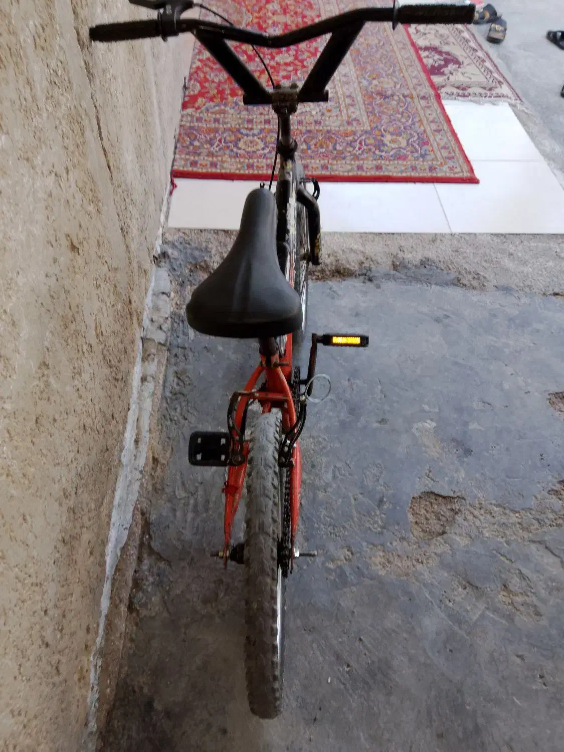 دو دوچرخه 20|دوچرخه، اسکیت، اسکوتر|شادگان, |دیوار