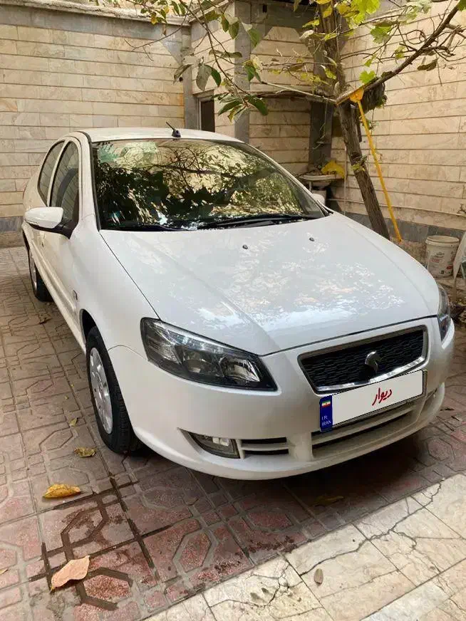 رانا پلاس|خودرو سواری و وانت|تهران, پونک|دیوار