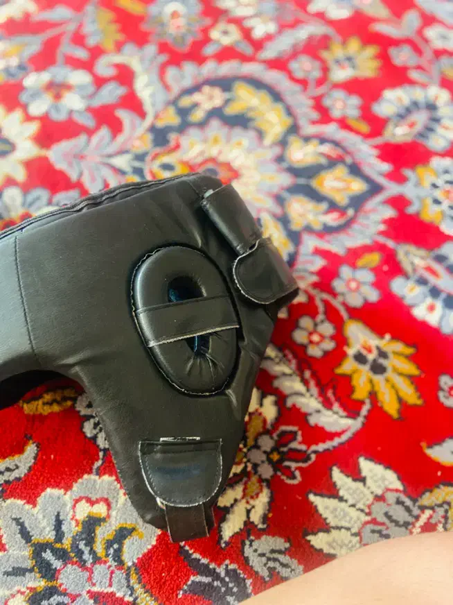 دست کش بوکس|تجهیزات ورزشی|برازجان, |دیوار