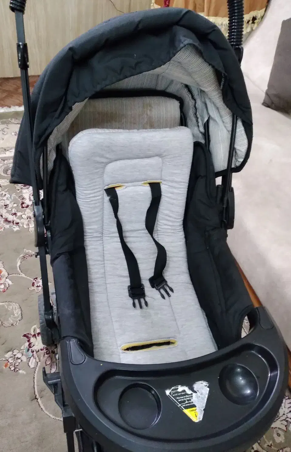 کالسکه|کالسکه و لوازم جانبی|کهریزک, |دیوار