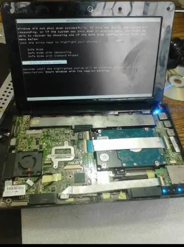 خدمات کامپیوتری و IT در محل شما|خدمات رایانه‌ای و موبایل|تهران, سعادت‌آباد|دیوار