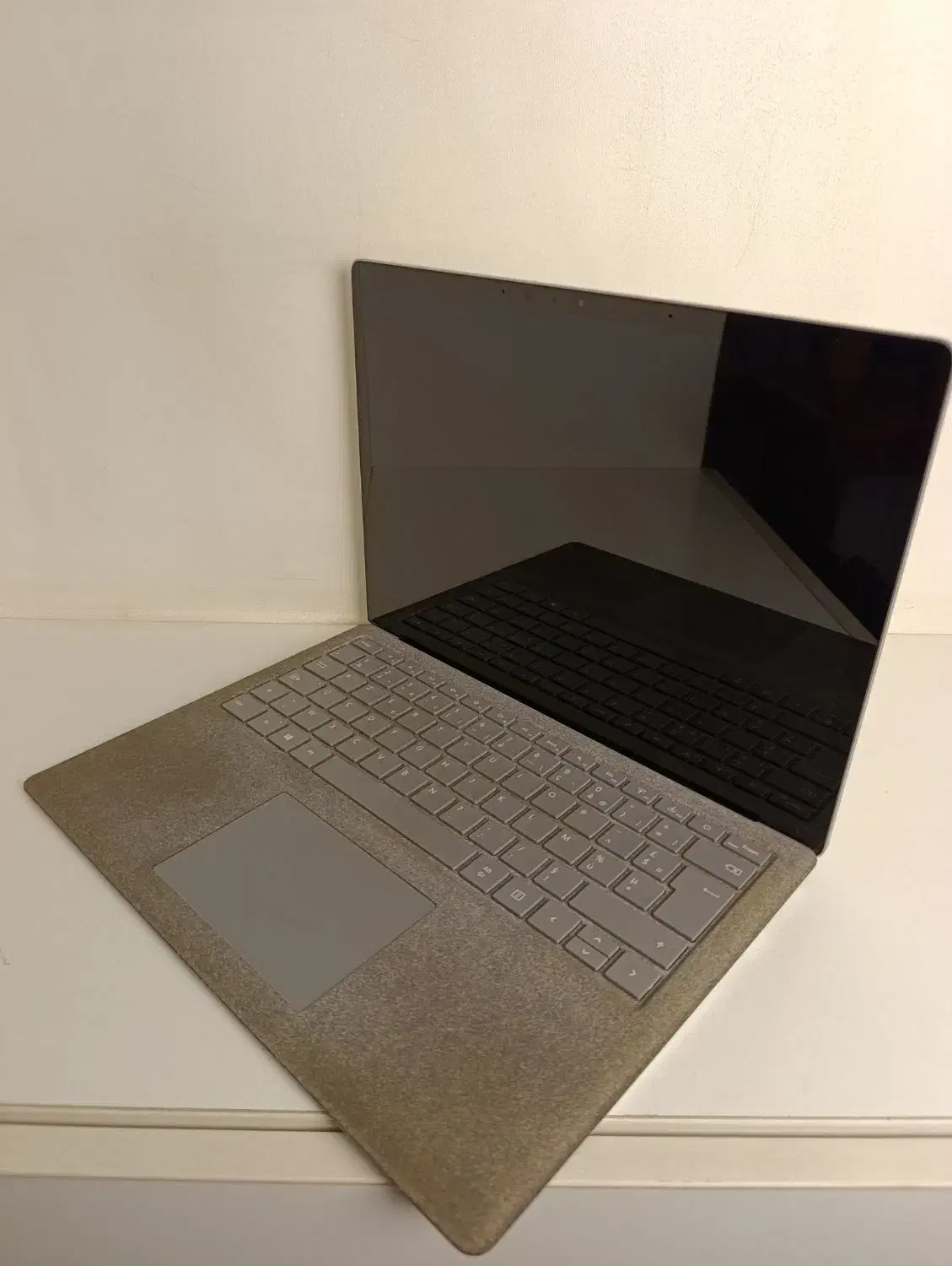 surface laptop سرفیس|رایانه همراه|همدان, |دیوار