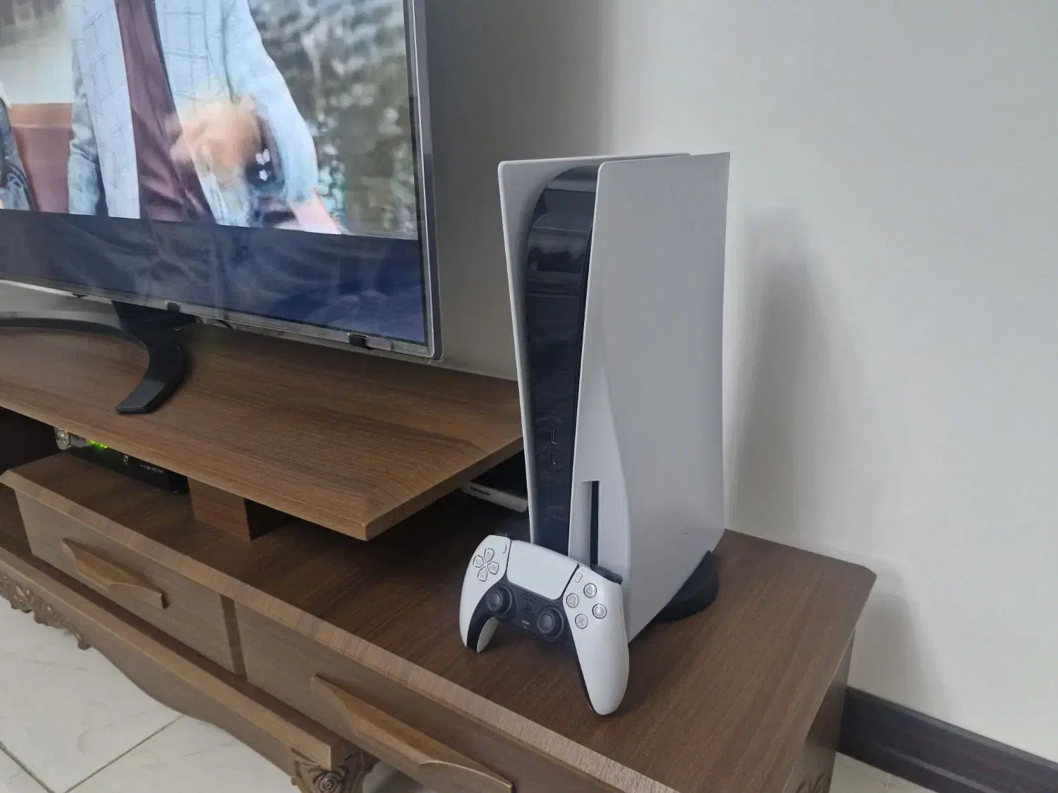PS5|کنسول، بازی ویدئویی و آنلاین|کرمان, |دیوار