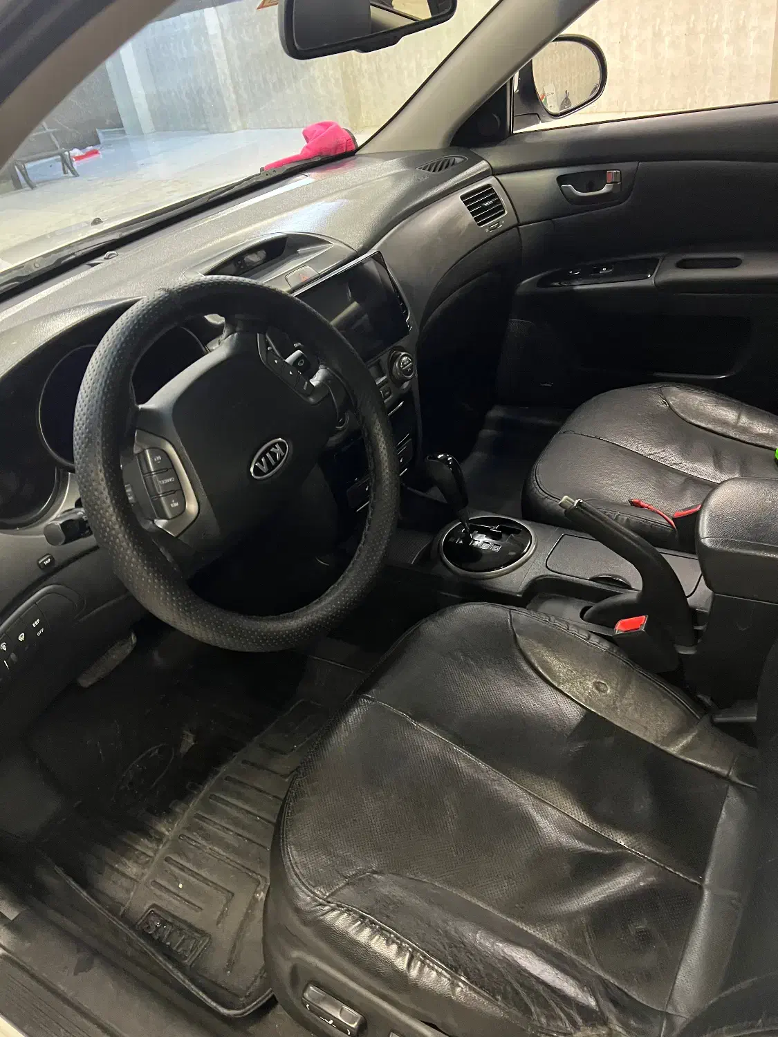 اپتیما ۲۰۱۰ بی رنگ|خودرو سواری و وانت|نوشهر, |دیوار