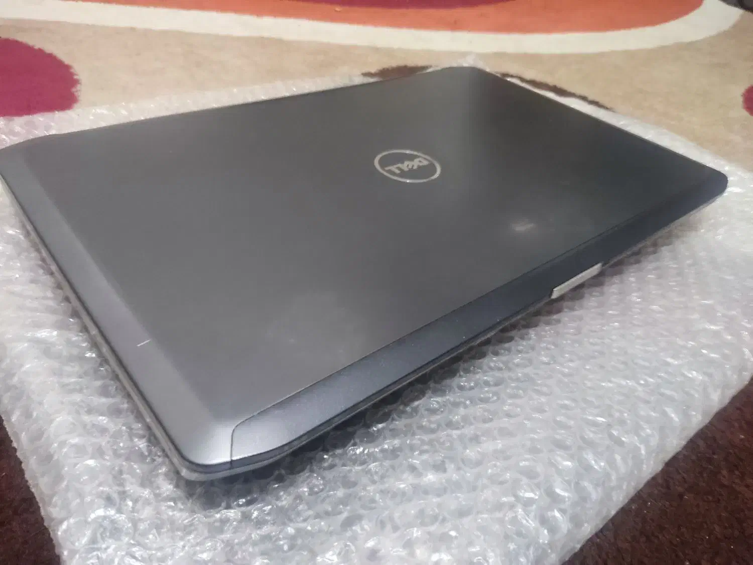 لپ تاپ DELL|رایانه همراه|تهران, صادقیه|دیوار