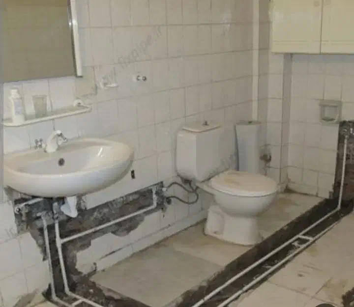 لوله کشی ساختمان جوشکاری موتور خانه|خدمات پیشه و مهارت|تهران, شهرک غرب|دیوار